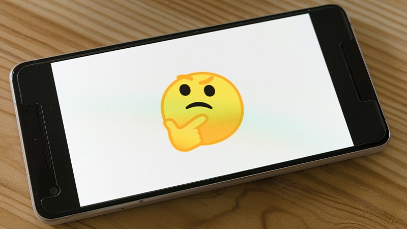 استخدام الإيموجي في العلاقات